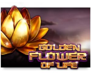 Golden Flower of Life Casinospiel kostenlos spielen
