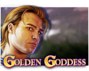 Golden Goddess Spielautomat kostenlos