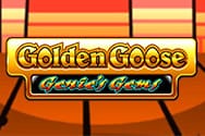 Golden Goose - Genies Gems Videoslot kostenlos spielen