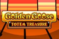Golden Goose - Totem Treasure Casinospiel kostenlos