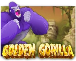 Golden Gorilla Casino Spiel freispiel