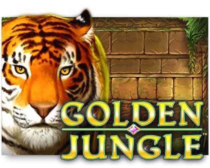 Golden Jungle Spielautomat ohne Anmeldung
