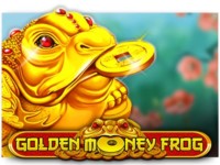 Golden Money Frog Spielautomat