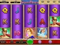 Golden Profits Spielautomat