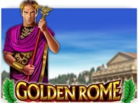 Golden Rome Spielautomat