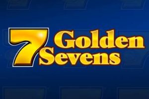 Golden sevens Automatenspiel kostenlos