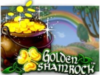 Golden Shamrock Spielautomat