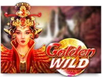 Golden Wild Spielautomat