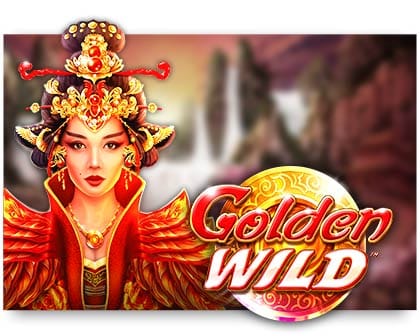 Golden Wild Spielautomat freispiel