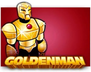 Goldenman Spielautomat ohne Anmeldung