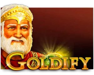 Goldify Casinospiel kostenlos spielen
