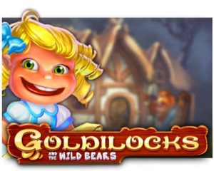 Goldilocks And The Wild Bears Casino Spiel ohne Anmeldung