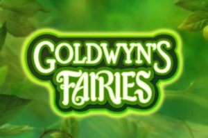 Goldwyn's Fairies Videoslot ohne Anmeldung