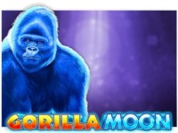 Gorilla Moon Spielautomat