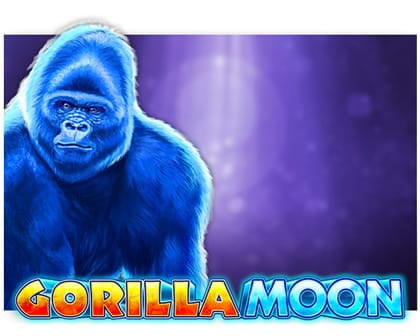 Gorilla Moon Video Slot kostenlos