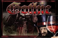 Gothic Videoslot online spielen