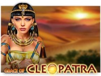 Grace Of Cleopatra Spielautomat