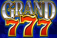 Grand 777 Automatenspiel freispiel
