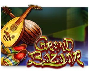 Grand Bazaar Videoslot freispiel