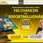 Grand Mondial Casino Erfahrungen und Test