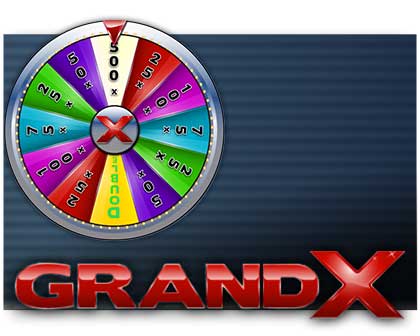 Grand X Spielautomat freispiel