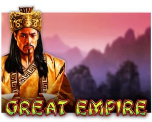 Great Empire Spielautomat kostenlos spielen