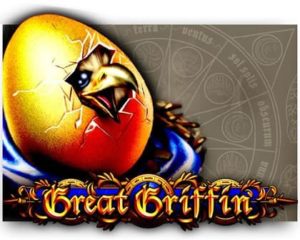 Great Griffin Casinospiel ohne Anmeldung
