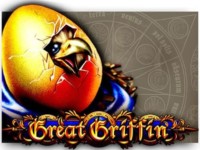 Great Griffin Spielautomat
