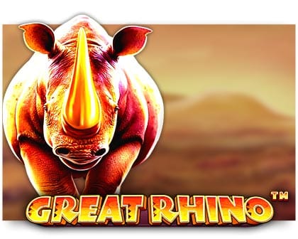 Great Rhino Spielautomat freispiel