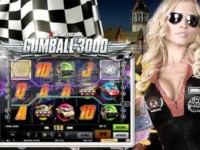 Gumball 3000 Spielautomat