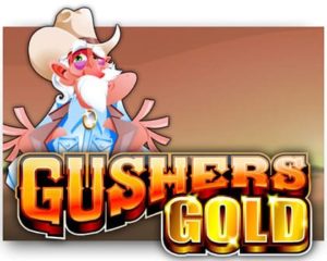 Gushers Gold Videoslot freispiel