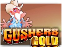 Gushers Gold Spielautomat