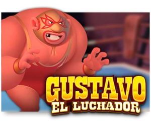 Gustavo El luchador Automatenspiel kostenlos spielen