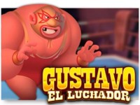 Gustavo El luchador Spielautomat