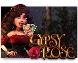 Gypsy Rose Spielautomat kostenlos
