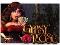 Gypsy Rose Spielautomat