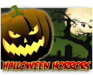 Halloween Horrors Automatenspiel freispiel