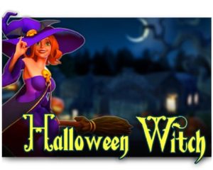 Halloween Witch Casinospiel kostenlos