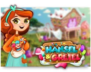 Hansel and Gretel Casino Spiel freispiel