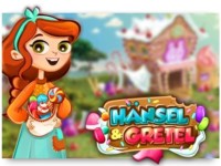 Hansel and Gretel Spielautomat