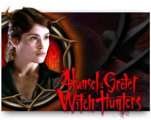 Hansel & Gretel Witch Hunters Spielautomat kostenlos spielen