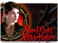 Hansel & Gretel Witch Hunters Spielautomat