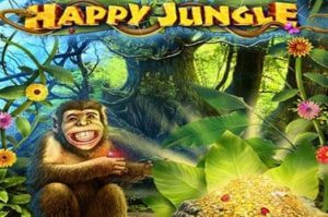Happy Jungle Casino Spiel online spielen