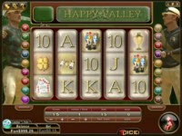 Happy Valley Spielautomat