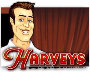 Harvey's Spielautomat freispiel