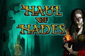 Haul of Hades Videoslot online spielen