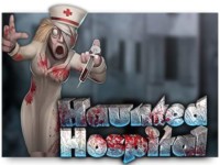 Haunted Hospital Spielautomat