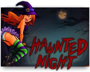 Haunted Night Casino Spiel kostenlos spielen