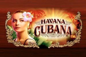 Havana Cubana Automatenspiel ohne Anmeldung