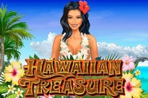 Hawaiian Treasure Videoslot kostenlos